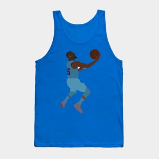 Kemba Walker - Charlotte Hornets Tank Top